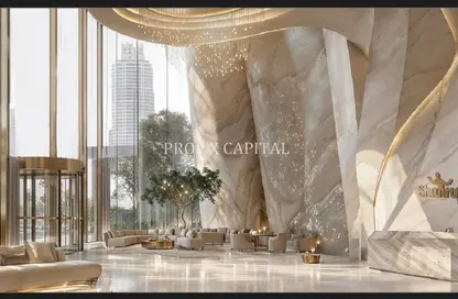 مكتب - استوديو للبيع في شاروكز من دانوب - الصفوح 1 - الصفوح - دبي