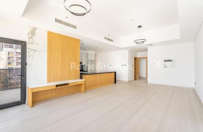 Apartment - 3 Bedrooms - 3 Bathrooms for rent in Central 1 - Business Bay - Dubai