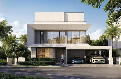 Villa - 3 Bedrooms - 3 Bathrooms for sale in Dubai Investment Park (DIP) - Dubai