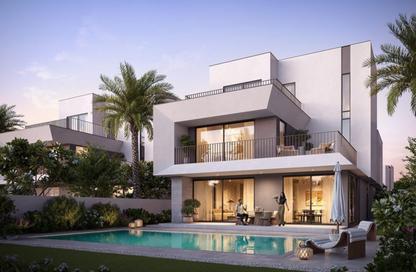 Villa - 3 Bedrooms - 3 Bathrooms for sale in Dubai Investment Park (DIP) - Dubai