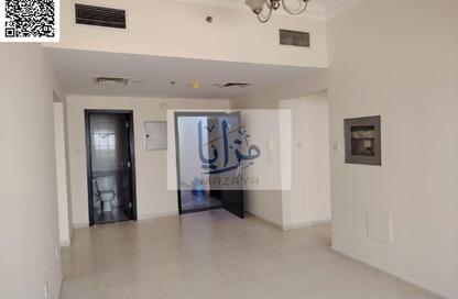 شقة - 3 غرف نوم - 3 حمامات للبيع في برج بارادايس ليك ب9 - ابراج بحيرة بارادايس - مدينة الإمارات - عجمان