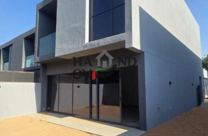 Townhouse - 3 Bedrooms - 4 Bathrooms for sale in Kaya - Masaar - Tilal City - Sharjah