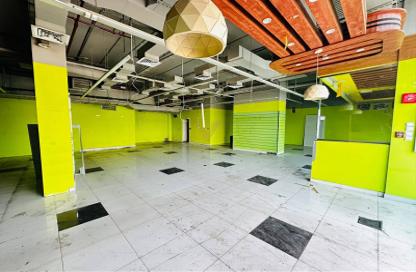 Shop - Studio for rent in The Gate Residence 1 - Dubai Land Residence Complex - Dubai Shop - Studio for rent in The Gate Residence 1 - Dubai Land Residence Complex - Dubai