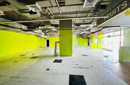 Shop - Studio for rent in The Gate Residence 1 - Dubai Land Residence Complex - Dubai Shop - Studio for rent in The Gate Residence 1 - Dubai Land Residence Complex - Dubai