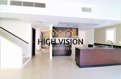 Villa - 4 - 5 for sale in Desert Style - Al Reef Villas - Al Reef - Abu Dhabi