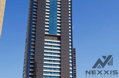 Apartment - Studio - 1 Bathroom for rent in Goldcrest Views 2 - JLT Cluster J - Jumeirah Lake Towers - Dubai Apartment - Studio - 1 Bathroom for rent in Goldcrest Views 2 - JLT Cluster J - Jumeirah Lake Towers - Dubai