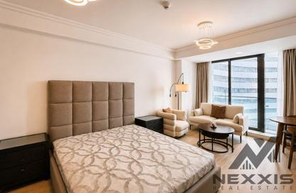 Apartment - Studio - 1 Bathroom for rent in Goldcrest Views 2 - JLT Cluster J - Jumeirah Lake Towers - Dubai Apartment - Studio - 1 Bathroom for rent in Goldcrest Views 2 - JLT Cluster J - Jumeirah Lake Towers - Dubai