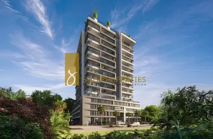 شقة - 2 غرف نوم - 3 حمامات للبيع في الغربي 1  ريدينس - ارجان - دبي