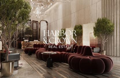 Apartment - 4 - 4 for sale in The Symphony by Imtiaz - Bukadra - Dubai
