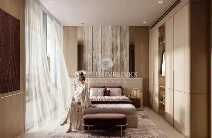 Apartment - 1 Bedroom - 2 Bathrooms for sale in Binghatti Etherea - District 11 - Jumeirah Village Circle - Dubai