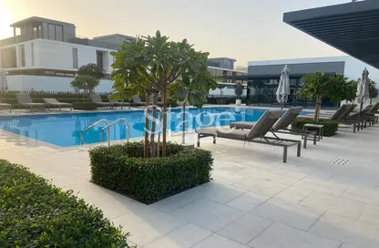 Villa - 4 Bedrooms - 6 Bathrooms for rent in June - Arabian Ranches 3 - Dubai