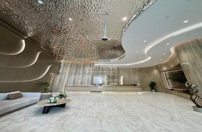 Apartment - 1 - 2 for rent in Skyhills Residences 2 - Skyhills Residences - Dubai Science Park - Dubai