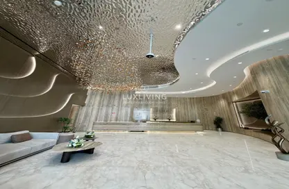 شقة - غرفة نوم - 2 حمامات للايجار في سكاي هيلز ريزيدنسز 2 - سكاي هيلز ريسيدنزيس - حديقة دبي العلميه - دبي
