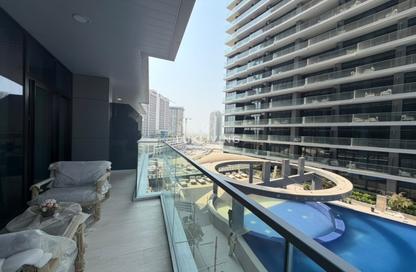 Apartment - 1 - 2 for rent in Skyhills Residences 2 - Skyhills Residences - Dubai Science Park - Dubai