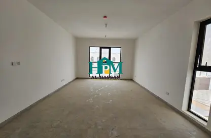 Apartment - 3 Bedrooms - 4 Bathrooms for rent in Madinat Al Riyad - Abu Dhabi