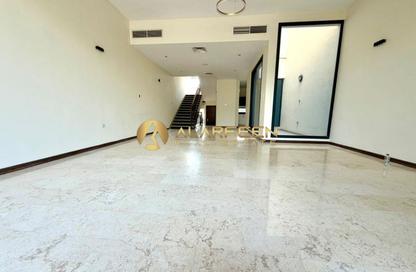 Villa - 4 - 6 for rent in Indigo Ville 3 - District 13 - Jumeirah Village Circle - Dubai Villa - 4 - 6 for rent in Indigo Ville 3 - District 13 - Jumeirah Village Circle - Dubai