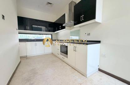 Villa - 4 - 6 for rent in Indigo Ville 3 - District 13 - Jumeirah Village Circle - Dubai Villa - 4 - 6 for rent in Indigo Ville 3 - District 13 - Jumeirah Village Circle - Dubai