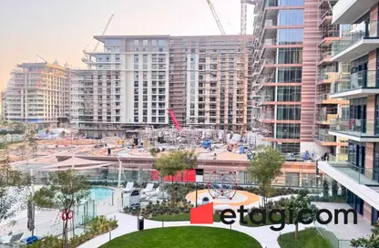 Apartment - 2 Bedrooms - 3 Bathrooms for sale in Laurel - Central Park at City Walk - City Walk - Dubai