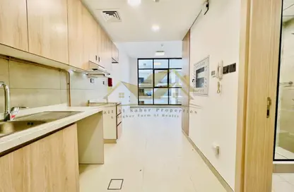 شقة - غرفة نوم - 1 حمام للايجار في 3 كريميان - جميرا جاردن سيتي - السطوة - دبي