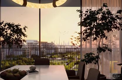 شقة - 3 - 4 للبيع في Palace ريزيدنسز 2 - Palace ريزيدنسز at Hills Estate - دبي هيلز استيت - دبي شقة - 3 - 4 للبيع في Palace ريزيدنسز 2 - Palace ريزيدنسز at Hills Estate - دبي هيلز استيت - دبي