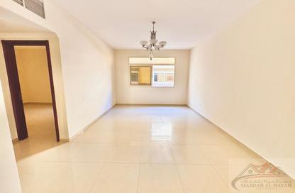 Apartment - 1 Bedroom - 2 Bathrooms for rent in Muweileh Community - Muwaileh Commercial - Sharjah