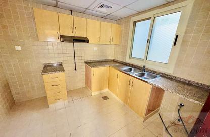 Apartment - 1 Bedroom - 2 Bathrooms for rent in Muweileh Community - Muwaileh Commercial - Sharjah