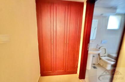 Apartment - 1 Bedroom - 2 Bathrooms for rent in Muweileh Community - Muwaileh Commercial - Sharjah