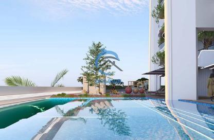 Apartment - 1 Bedroom - 1 Bathroom for sale in Colibri Views - RAK Central - Ras Al Khaimah