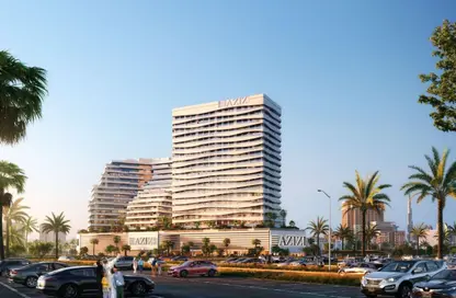 Apartment - 2 Bedrooms - 3 Bathrooms for sale in Creek Views 3 - Dubai Healthcare City - Bur Dubai - Dubai