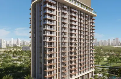 Apartment - 1 Bedroom - 2 Bathrooms for sale in Mirdad - Motor City - Dubai