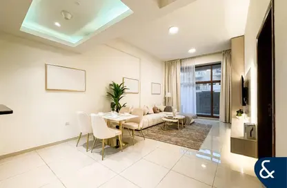 شقة - غرفة نوم - 2 حمامات للايجار في لايا رزيدنسز - الضاحية 10 - قرية جميرا الدائرية - دبي