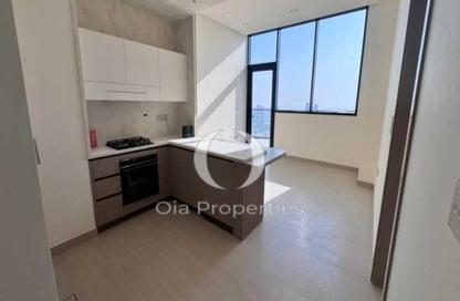 Apartment - 1 Bedroom - 2 Bathrooms for sale in Binghatti Phantom - District 17 - Jumeirah Village Circle - Dubai