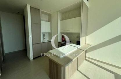 Apartment - 1 Bedroom - 2 Bathrooms for sale in Binghatti Phantom - District 17 - Jumeirah Village Circle - Dubai