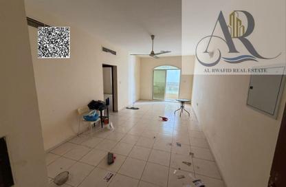 Apartment - 1 - 1 for rent in Al Rumaila 3 - Ajman