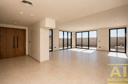 Villa - 3 Bedrooms - 5 Bathrooms for rent in California Residence - California Village - Dubai Land - Dubai