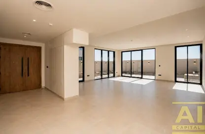 Villa - 3 Bedrooms - 5 Bathrooms for rent in California Residence - California Village - Dubai