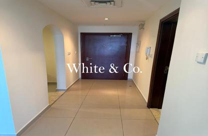 Apartment - 1 Bedroom - 2 Bathrooms for sale in Lake Point Tower - JLT Cluster N - Jumeirah Lake Towers - Dubai