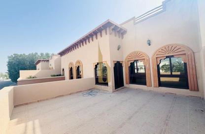 Villa - 3 - 3 for rent in Umm Suqeim 1 Villas - Umm Suqeim 1 - Umm Suqeim - Dubai