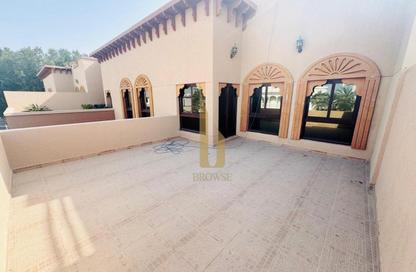 Villa - 3 - 3 for rent in Umm Suqeim 1 Villas - Umm Suqeim 1 - Umm Suqeim - Dubai Villa - 3 - 3 for rent in Umm Suqeim 1 Villas - Umm Suqeim 1 - Umm Suqeim - Dubai