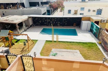 Villa - 3 - 3 for rent in Umm Suqeim 1 Villas - Umm Suqeim 1 - Umm Suqeim - Dubai