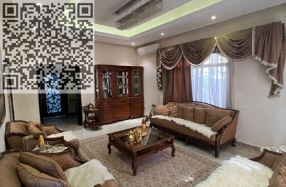 Villa - Studio - 6 for rent in Al Rawda 2 Villas - Al Rawda 2 - Al Rawda - Ajman
