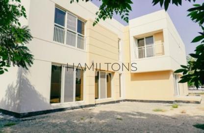 Villa - 3 Bedrooms - 4 Bathrooms for sale in Al Yasmeen - Al Zahia - Muwaileh Commercial - Sharjah
