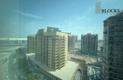 Apartment - 1 - 2 for sale in Olympic Park 4 - Olympic Park Towers - Dubai Sports City - Dubai Apartment - 1 - 2 for sale in Olympic Park 4 - Olympic Park Towers - Dubai Sports City - Dubai