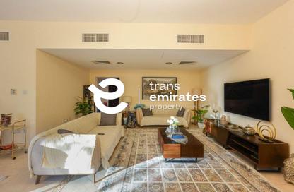 Villa - 3 Bedrooms - 2 Bathrooms for sale in Mangrove Village - Rabdan - Abu Dhabi