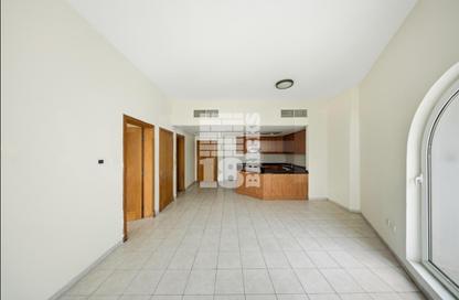 Apartment - 1 - 2 for rent in Building 206 - Mogul Cluster - Discovery Gardens - Dubai