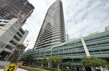 Office Space - Studio for sale in Mazaya Business Avenue AA1 - Mazaya Business Avenue - Jumeirah Lake Towers - Dubai Office Space - Studio for sale in Mazaya Business Avenue AA1 - Mazaya Business Avenue - Jumeirah Lake Towers - Dubai