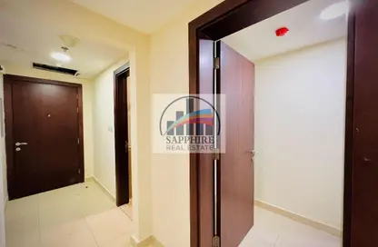 Apartment - 1 Bedroom - 1 Bathroom for rent in Global Golf Residences 2 - Dubai Sports City - Dubai