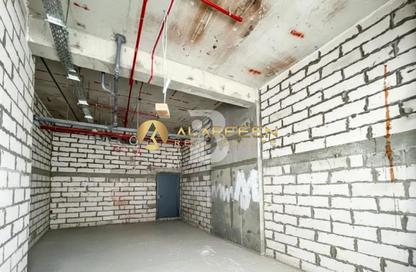 Shop - Studio for rent in Azizi Riviera 41 - Azizi Riviera - Meydan One - Meydan - Dubai