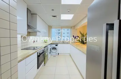 Apartment - 2 Bedrooms - 3 Bathrooms for rent in Bin Hendi Tower - Mankhool - Bur Dubai - Dubai