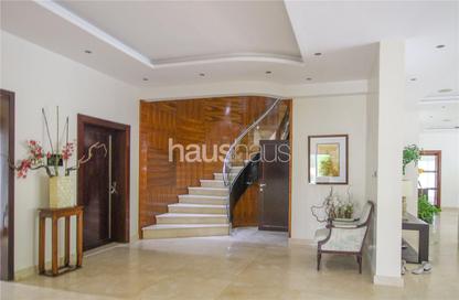 Villa - 6 Bedrooms - 7 Bathrooms for sale in Luxury Villas Area - Green Community - Dubai Investment Park (DIP) - Dubai